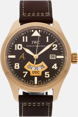 IWC Pilot