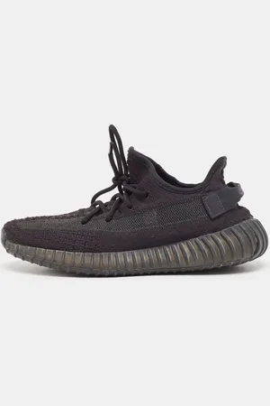 adidas Knit Fabric Boost 350 V2 Sneakers Size 41 1/3