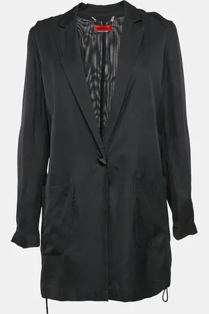 Max&Co. Crepe Jacket M