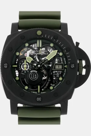 PANERAI Submersible S Brabus Edition 47 mm Automatic Men