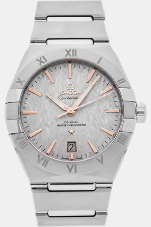 Omega Constellation 131.10.39.20.06.001 Automatic Men