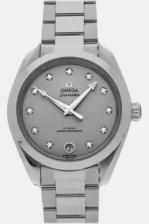 Omega Seamaster Aqua Terra 220.10.34.20.60.001 Automatic Men