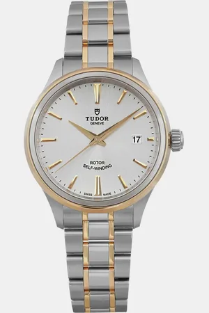 TUDOR Stainless Steel Style 12503-00020 Automatic Men