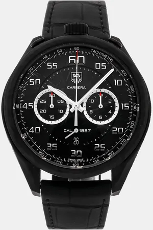 Tag Heuer Carrera Chronograph 45 mm Automatic Men