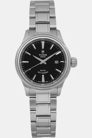 TUDOR Stainless Steel Style 12100-0002 Automatic Women