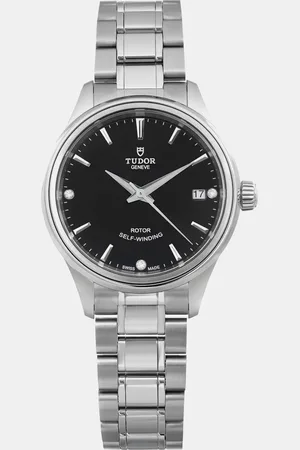 TUDOR Stainless Steel Style 12300-0004 Automatic Women