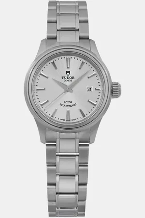 TUDOR Stainless Steel Style Automatic Women