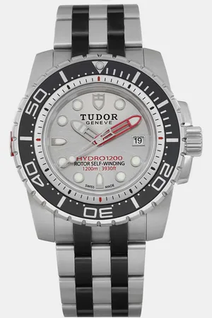TUDOR Stainless Steel Hydronaut Automatic Men