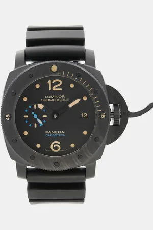 PANERAI Carbotech Luminor Submersible Automatic Men
