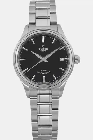 TUDOR Stainless Steel Style 12300-0002 Automatic Women