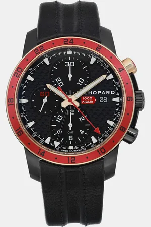 Chopard Stainless Steel Mille Miglia Zagato 168550-6001 Automatic Men