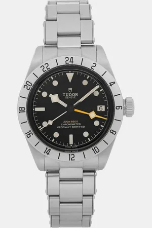 TUDOR Stainless Steel Bay M79470-0001 Automatic Men