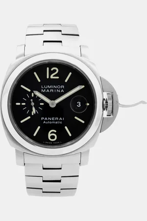 PANERAI Stainless Steel Luminor Marina PAM00299 Automatic Men