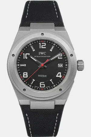 IWC Titanium Ingenieur IW322703 Automatic Men