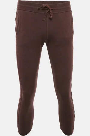 Loro Piana Cashmere Blend Balfour Trousers S