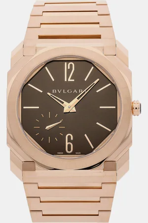 Bvlgari Octo Finissimo 103637 Automatic Men