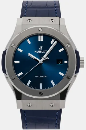 HUBLOT Classic Fusion 542.NX.7170.LR Automatic Men
