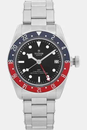 TUDOR Stainless Steel Bay 79830RB Automatic Men
