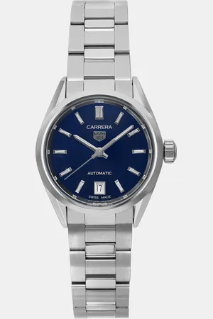 Tag Heuer Stainless Steel Carrera WBN2411.BA0621 Automatic Men
