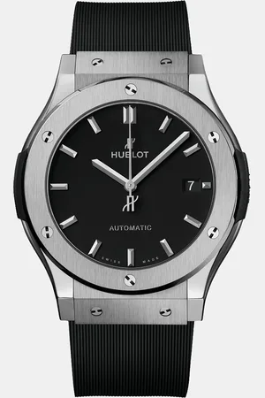 HUBLOT Titanium Classic Fusion Men