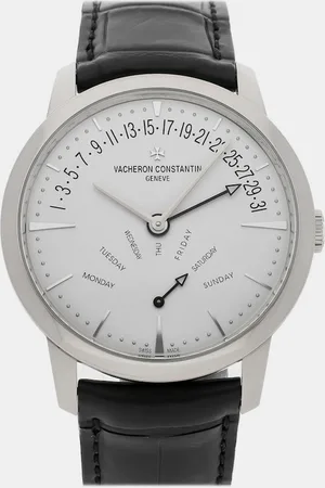 Vacheron Constantin Patrimony 4000U/000G-B112 Automatic Men