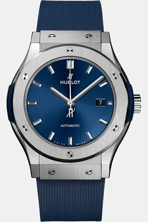 HUBLOT Titanium Classic Fusion Men