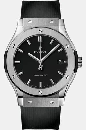HUBLOT Titanium Classic Fusion Men