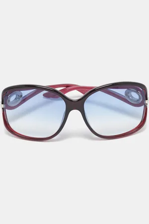 Dior Gradient Volute 2STR Square Sunglasses