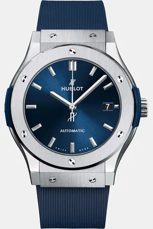 HUBLOT Titanium Classic Fusion Men