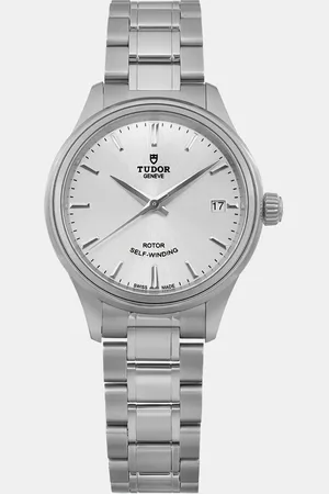 TUDOR Stainless Steel Style 12300-0001 Automatic Women