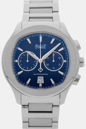 PIAGET Polo Chronograph G0A41006 42 mm Automatic Chronograph Men