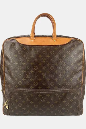 LOUIS VUITTON Monogram Canvas Evasion Sports Tote Vintage bag