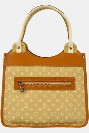 LOUIS VUITTON Monogram Mini Sac Catherine Handbag