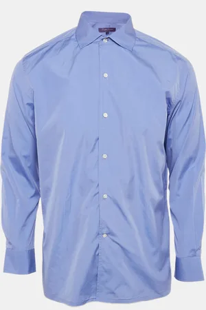 Ralph Lauren Cotton Long Sleeve Shirt S