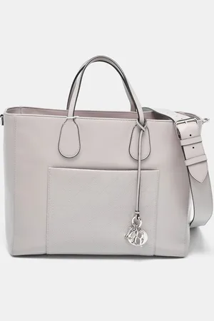 Dior Cannage Leather Nappy Diaper Bag