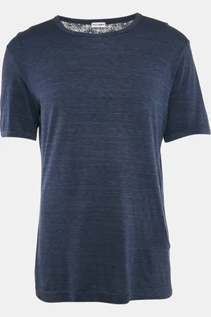 Dolce & Gabbana Underwear Melange Jersey T-Shirt XL