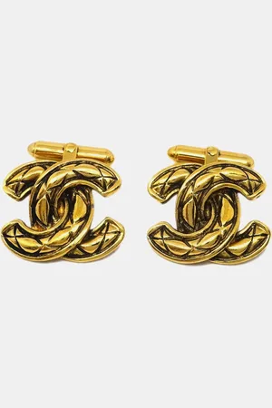 CHANEL CC Cuffs