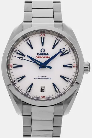 Omega Seamaster Aqua Terra 150 m "Beijing 2022" 41 mm Automatic Men