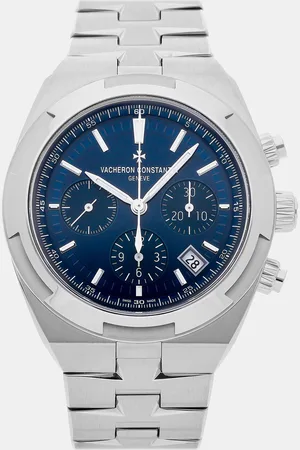 Vacheron Constantin Overseas Chronograph Men