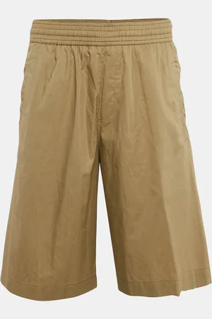 Neil Barrett Cotton Shorts XL