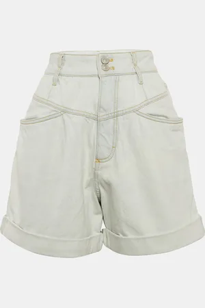 Kenzo Light Denim Shorts M Waist 28"