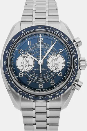 Omega Speedmaster Chronoscope 329.30.43.51.03.001 43 mm Automatic Chronograph Men