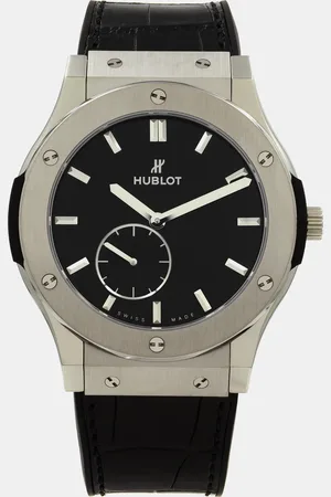 HUBLOT Titanium Classic Fusion 515.NX.1270.LR Automatic Men