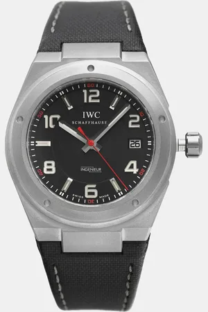IWC Titanium Ingenieur IW322703 Automatic Men