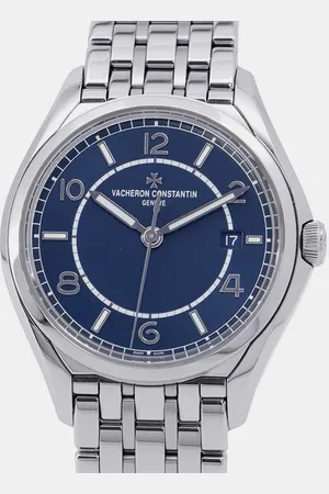 Vacheron Constantin Stainless Steel Fifty Six Automatic Men