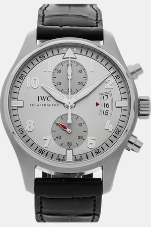 IWC Pilot