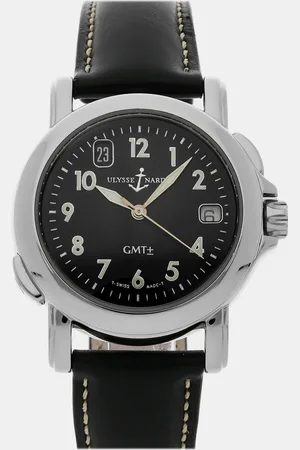 Ulysse Nardin San Marco GMT 36 mm Automatic Men