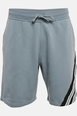 Hermès Cotton Knit Shorts XL