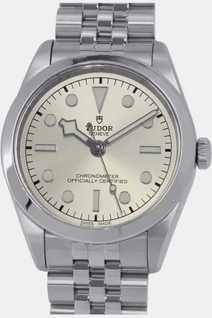 TUDOR Stainless Steel Black bay M79640-0003 Automatic Men