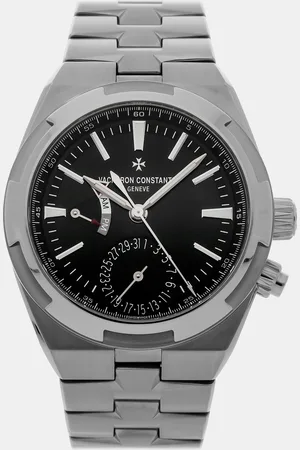 Vacheron Constantin Overseas Dual Time 41 mm Automatic Men